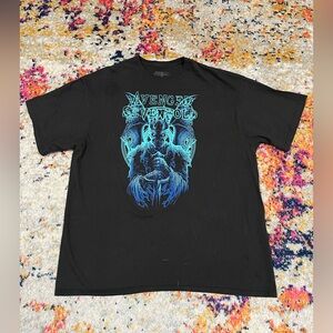 Avenged Sevenfold Shirt 2XL